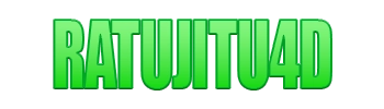 Logo RATUJITU4D